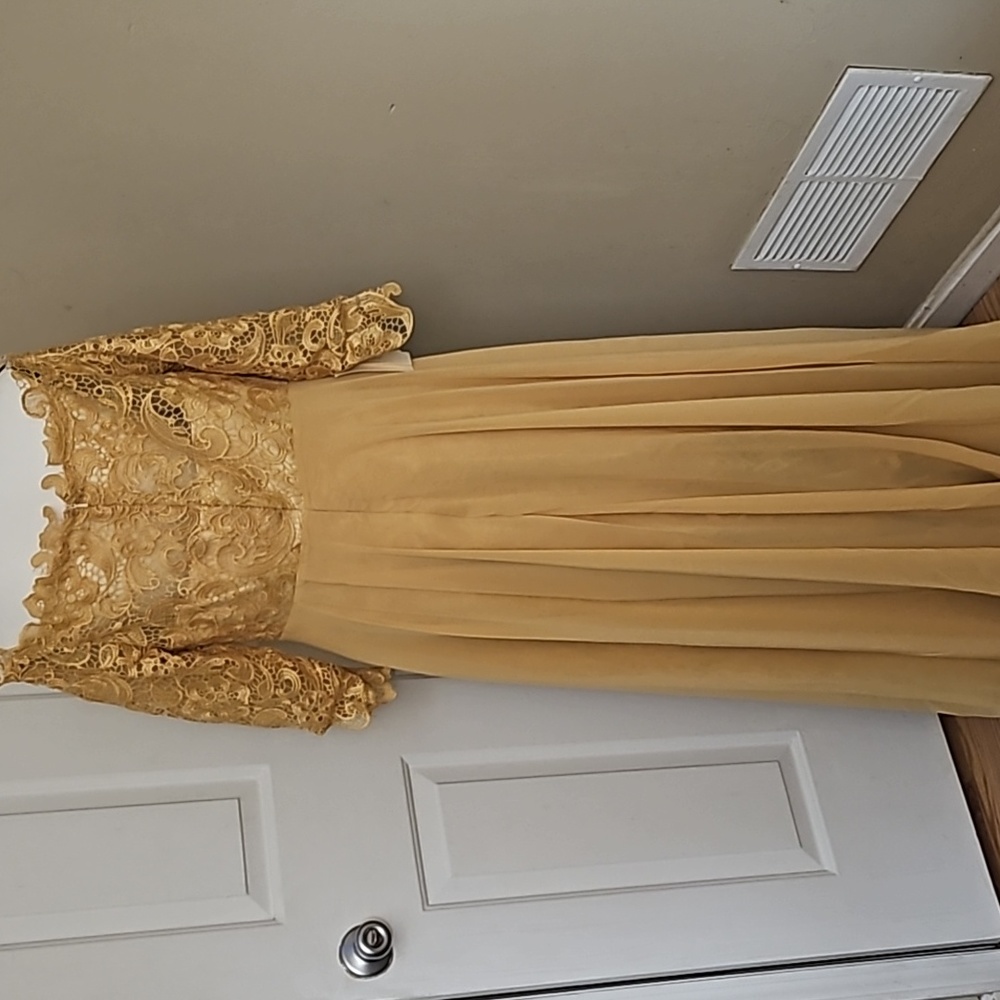 Dress - Picture 3 of 16